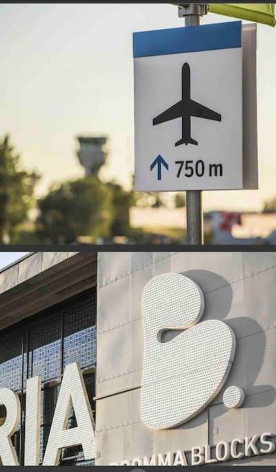 Central Apartment 5Min Drive To The Airport. Stockholm Ngoại thất bức ảnh