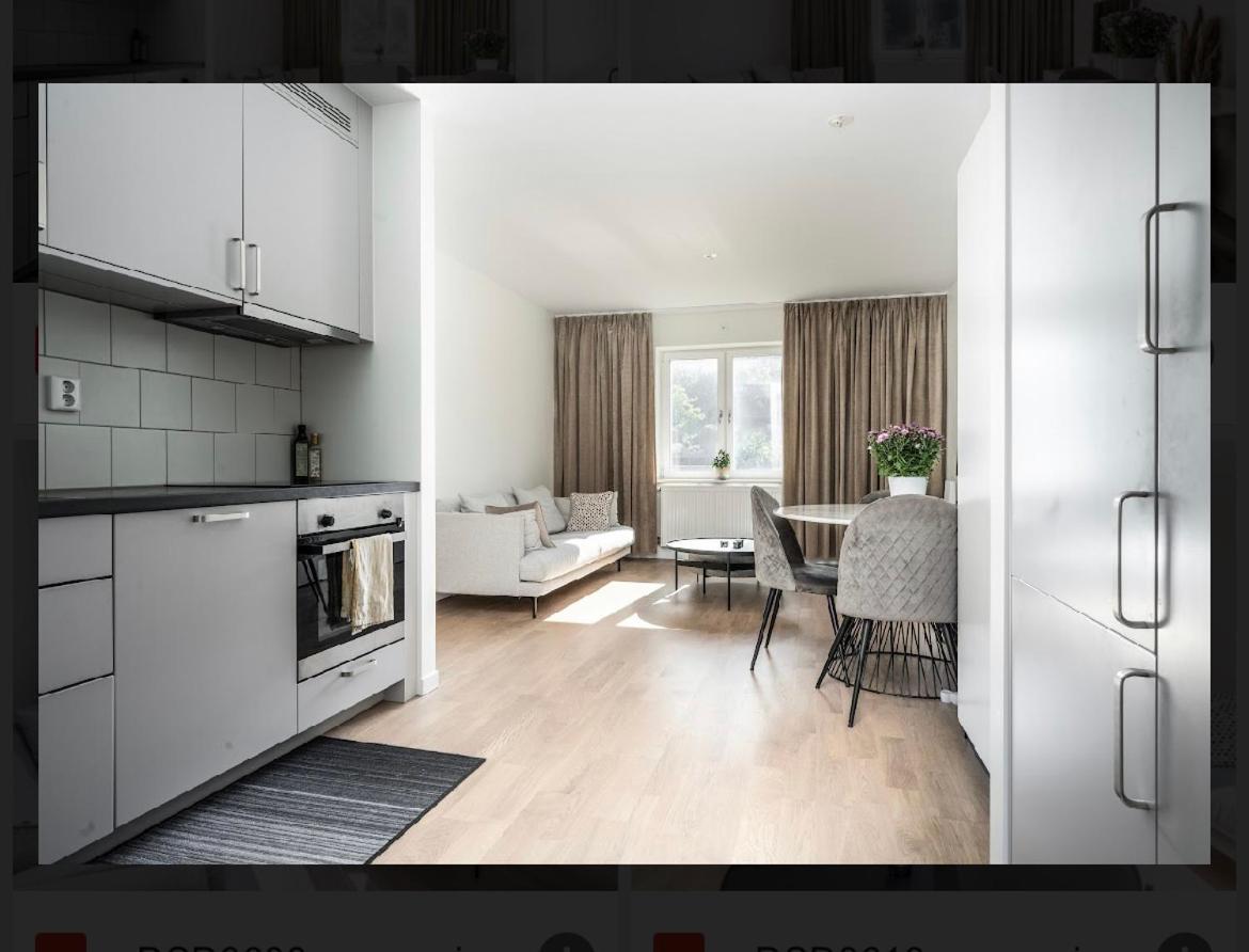 Central Apartment 5Min Drive To The Airport. Stockholm Ngoại thất bức ảnh